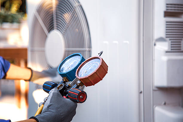 Affordable Hvac solutions in Cusseta, GA